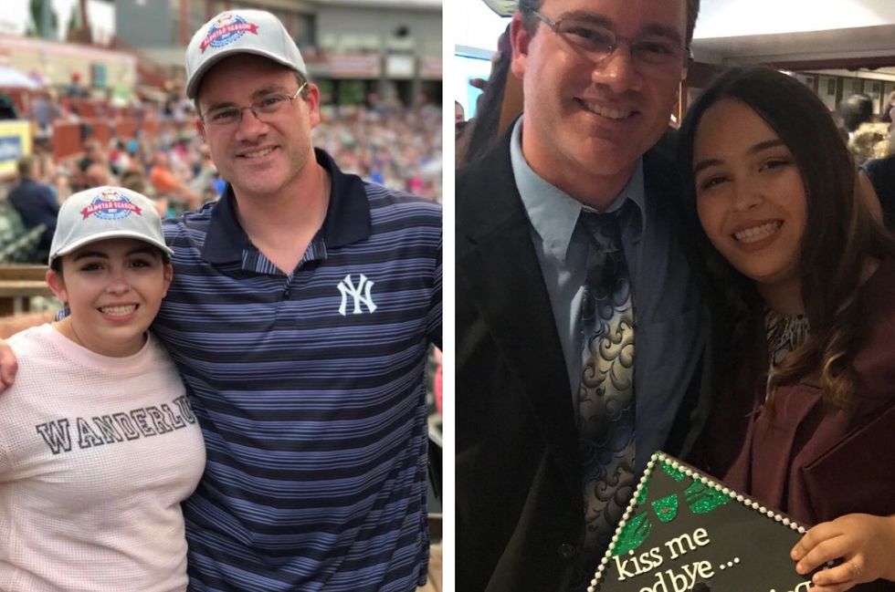 To My Life Mentor, Thank You For