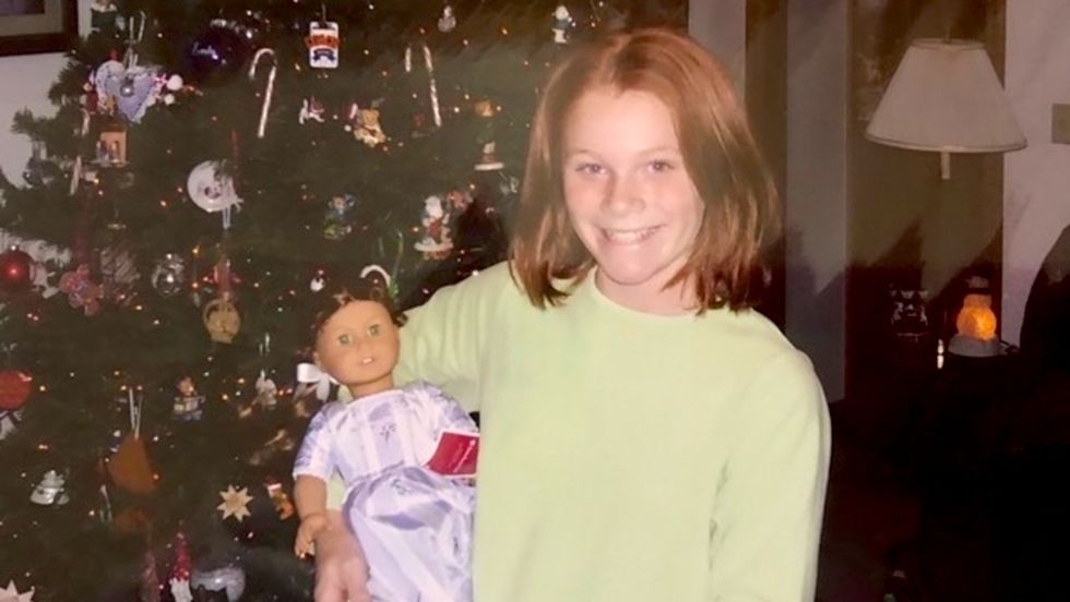 20 Christmas Gifts Every Millennial Woman Wanted In 2006