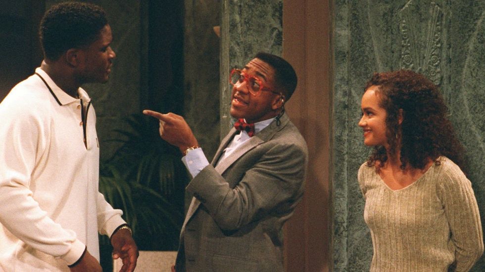 'Family Matters' Is CLEARLY Better Than 'Full House,' Don't @ Me