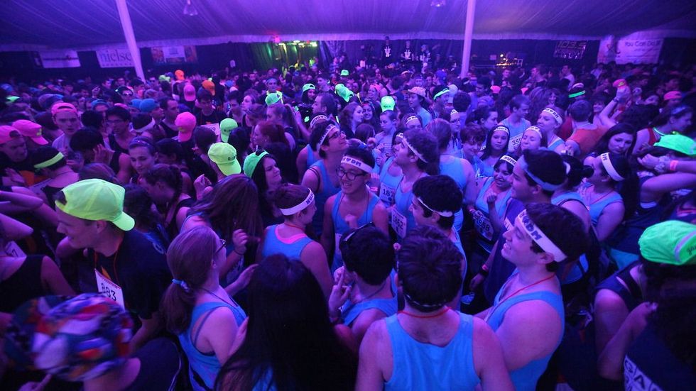 10 Reasons Why You Should Join Dance Marathon