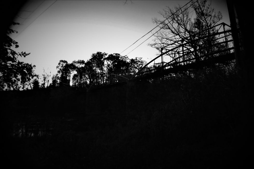 Strange Experiences: Debbie