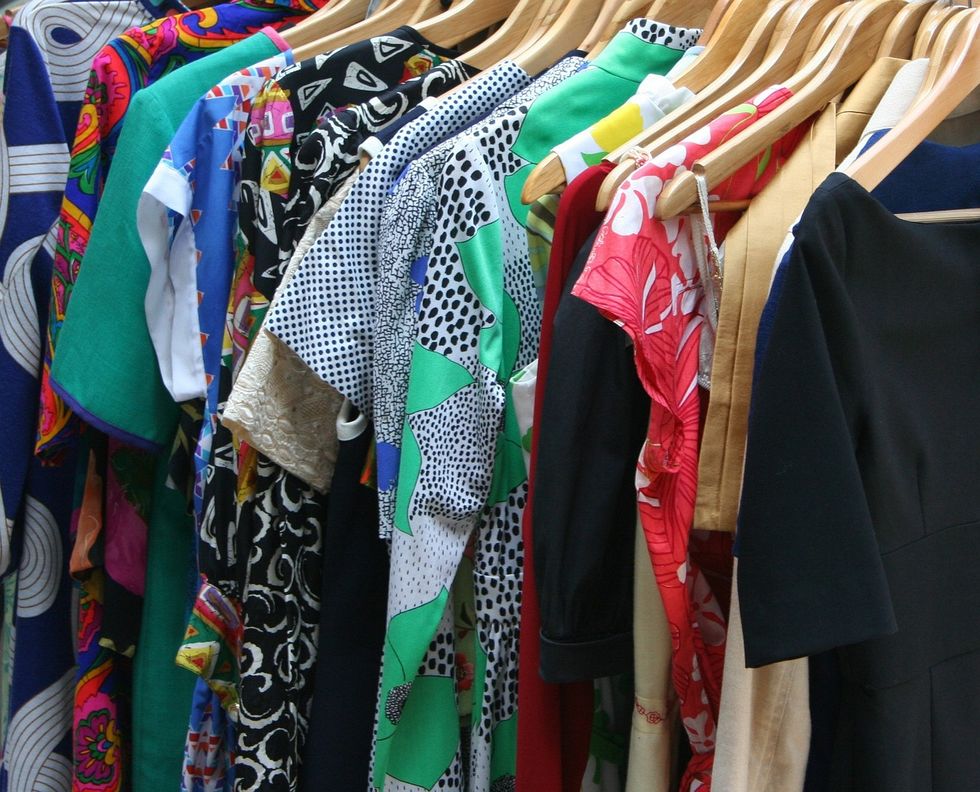 13 Things Every Dress-Lover Will Understand