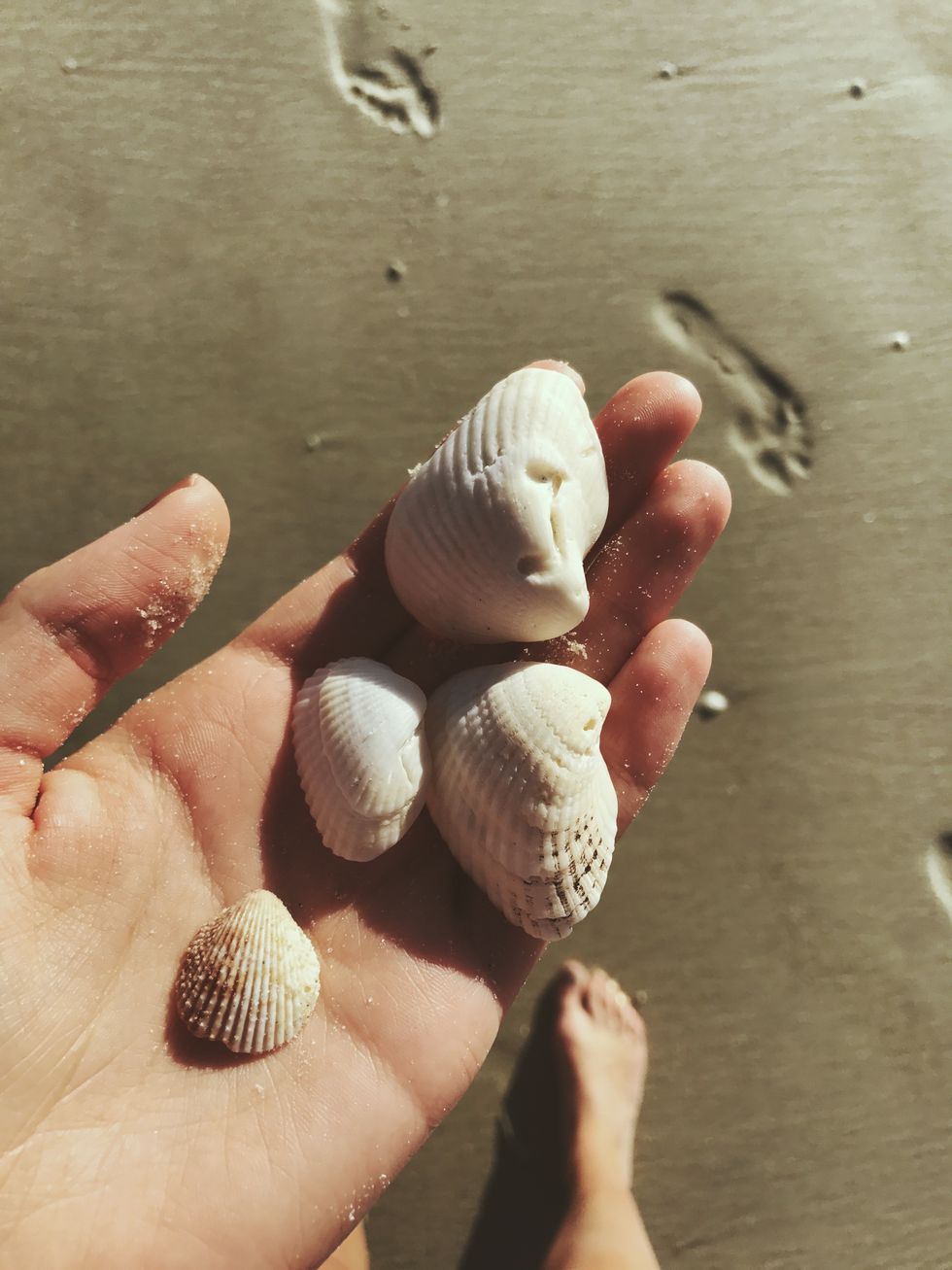 Why You Should Just Do It