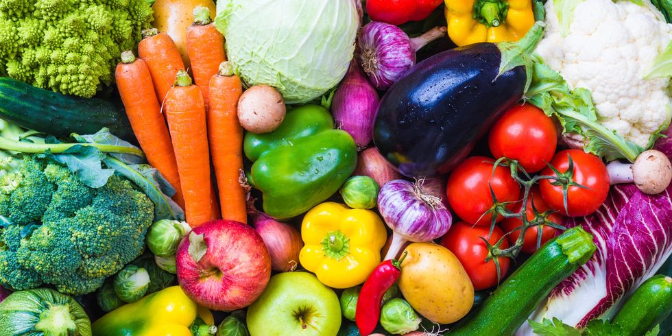 10 Tasty Ways to Sneak Greens into Your Diet