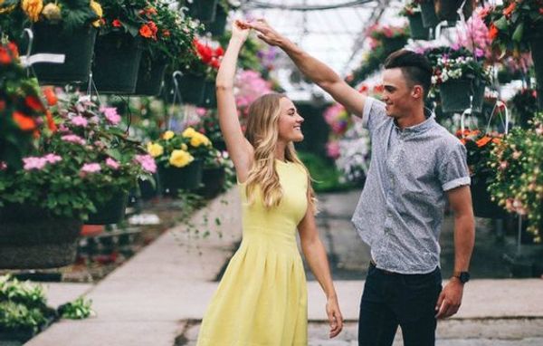 To The Girls Who Fell In Love With Their Best Guy Friend