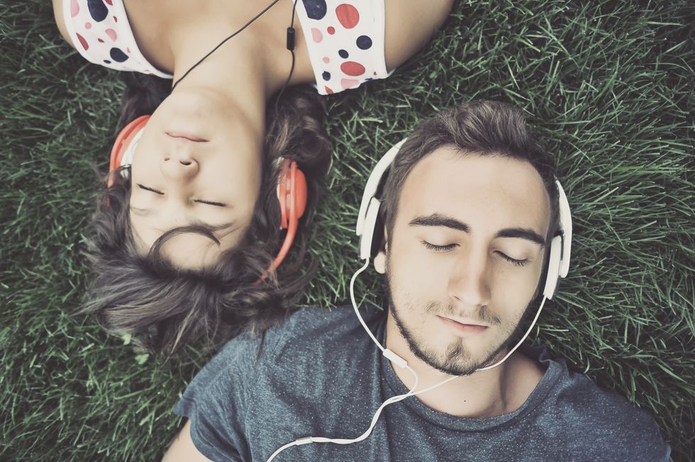 10 Songs To Share With Your Crush