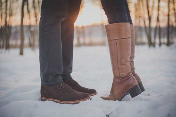 12 Winter Date Ideas You And Your Significant Other Should Already Have Planned