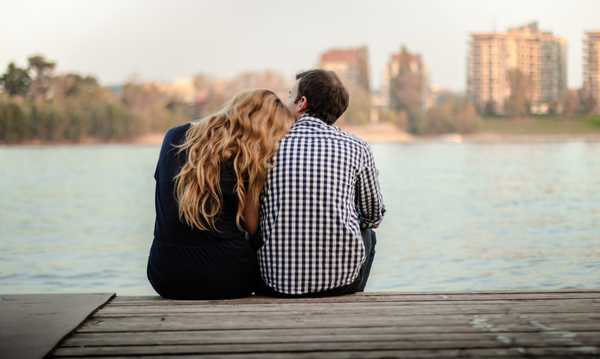 The Couples Who Say "You Complete Me" Should Think Before They Speak