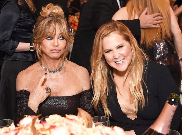 10 Reasons Why Your Mom Is Probably Having Better Sex Than You