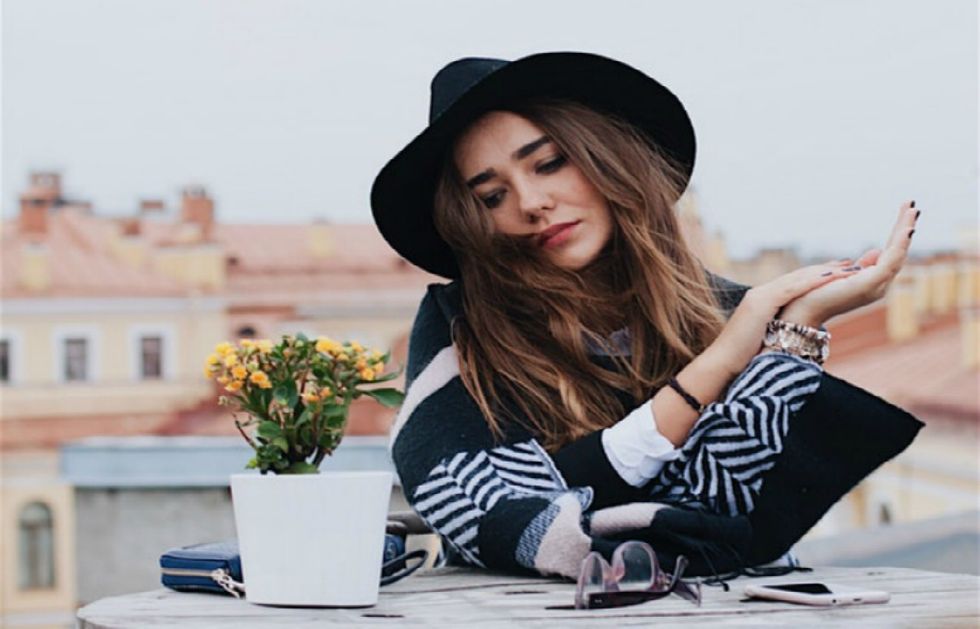 When Your Mind Is A Battlefield, But You're Out Of Ammunition