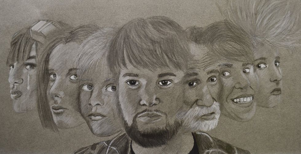 The Abnormal Psychological Disorder: Dissociative Identity Disorder