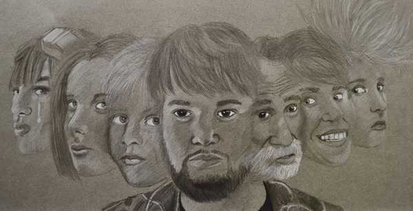 The Abnormal Psychological Disorder: Dissociative Identity Disorder