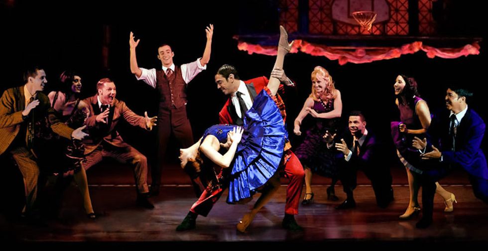 15 Musicals You Have To See If You Haven't Already