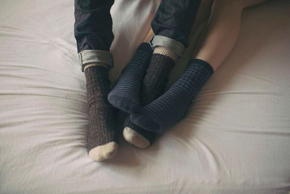 8 Quotes That Put Words To The Feelings Behind Depression