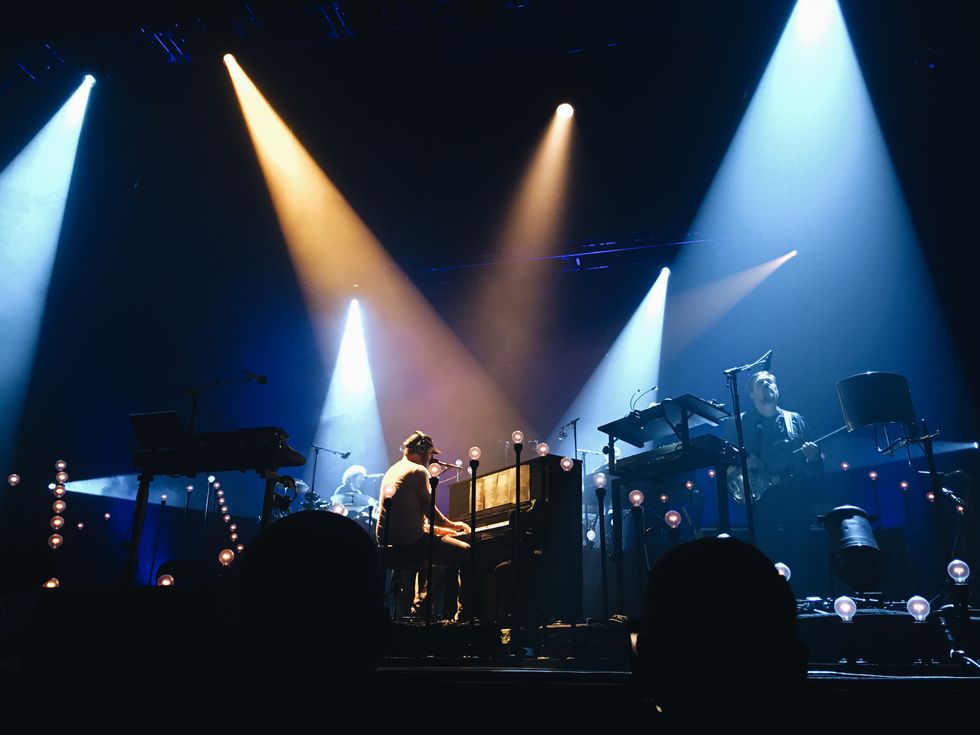 The Power Of The Playlist