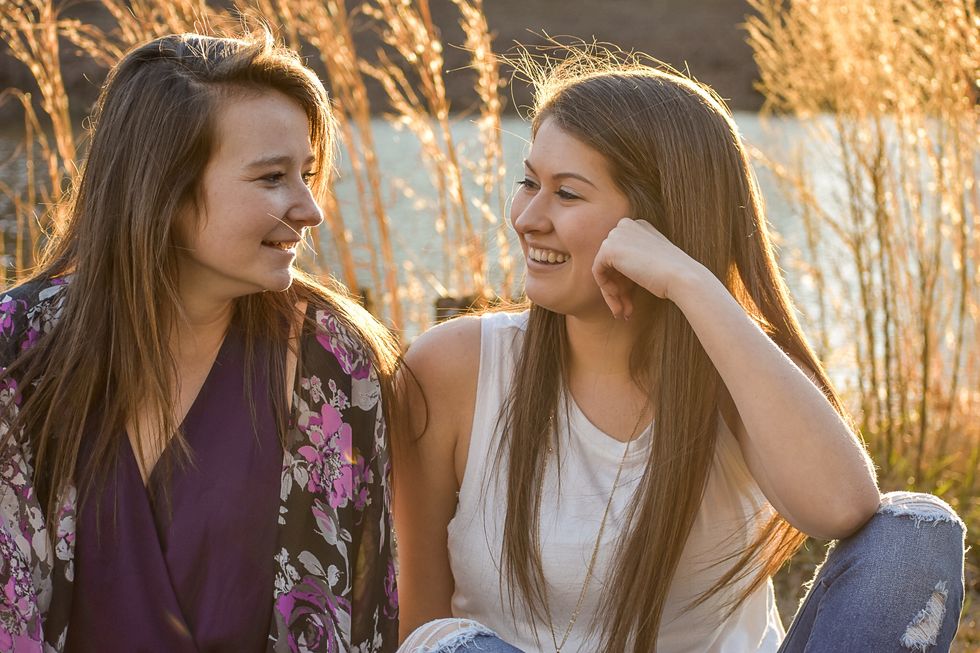 A Letter To My Roommate, Who Happens To Be My Best Friend