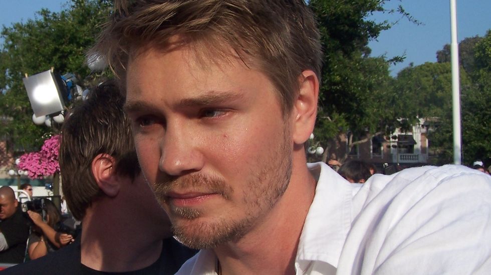 7 Movie Roles I Made Up To Finally Give Chad Michael Murray Some Work