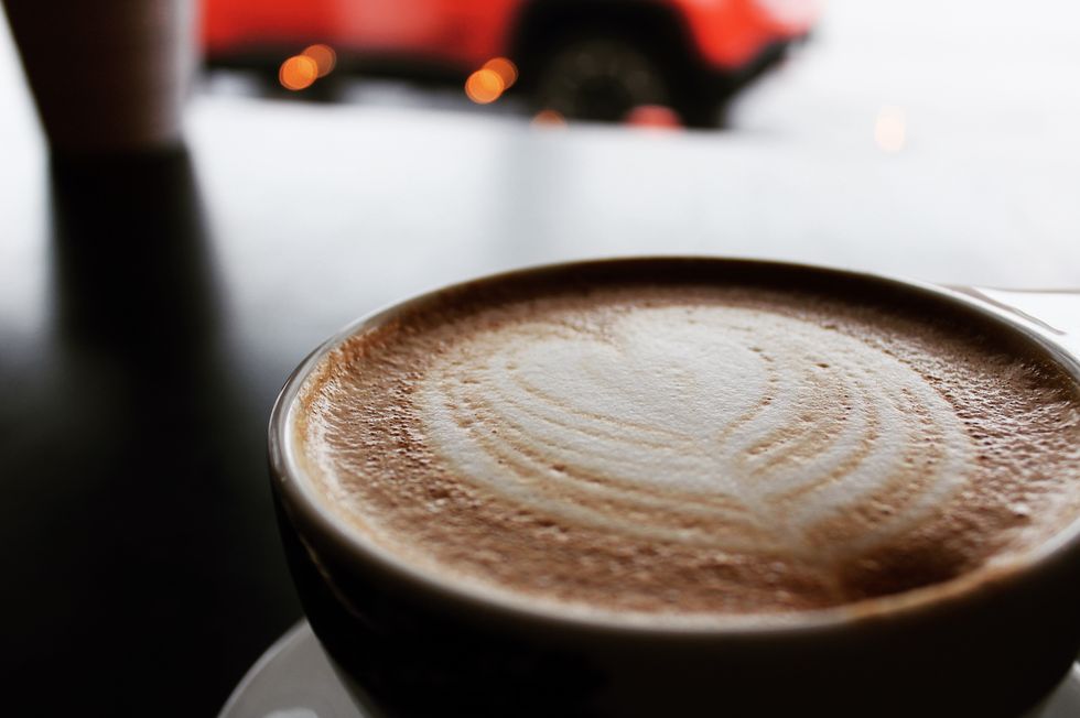 10 Coffee Shops You Can't Leave The Kansas City Area Without Trying