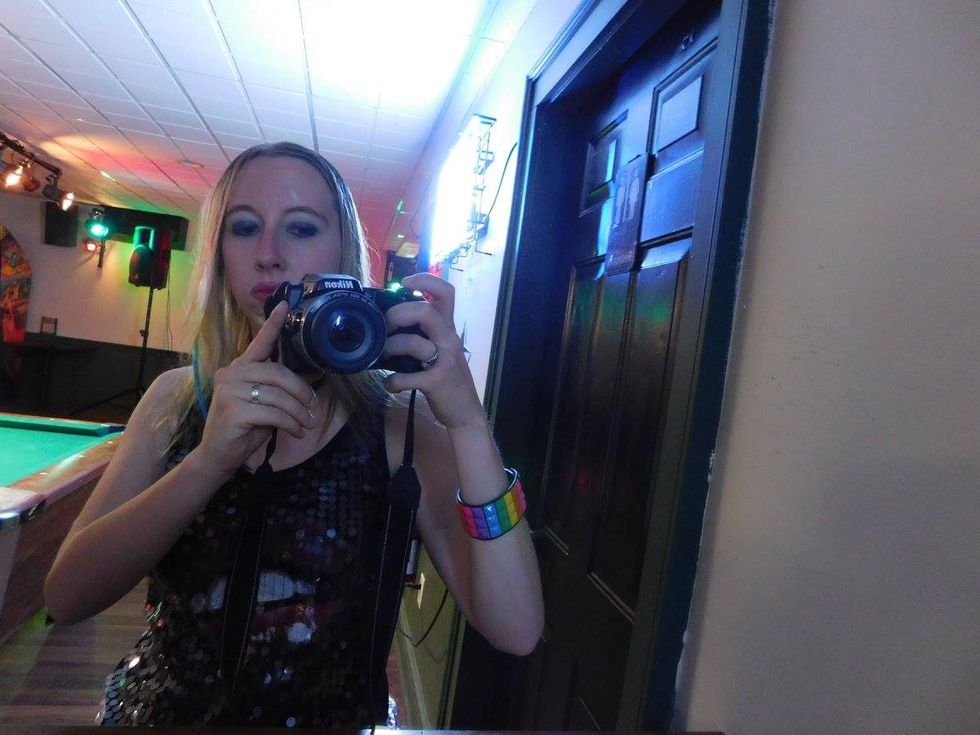 Rock Lyrics for Your Instagram Captions