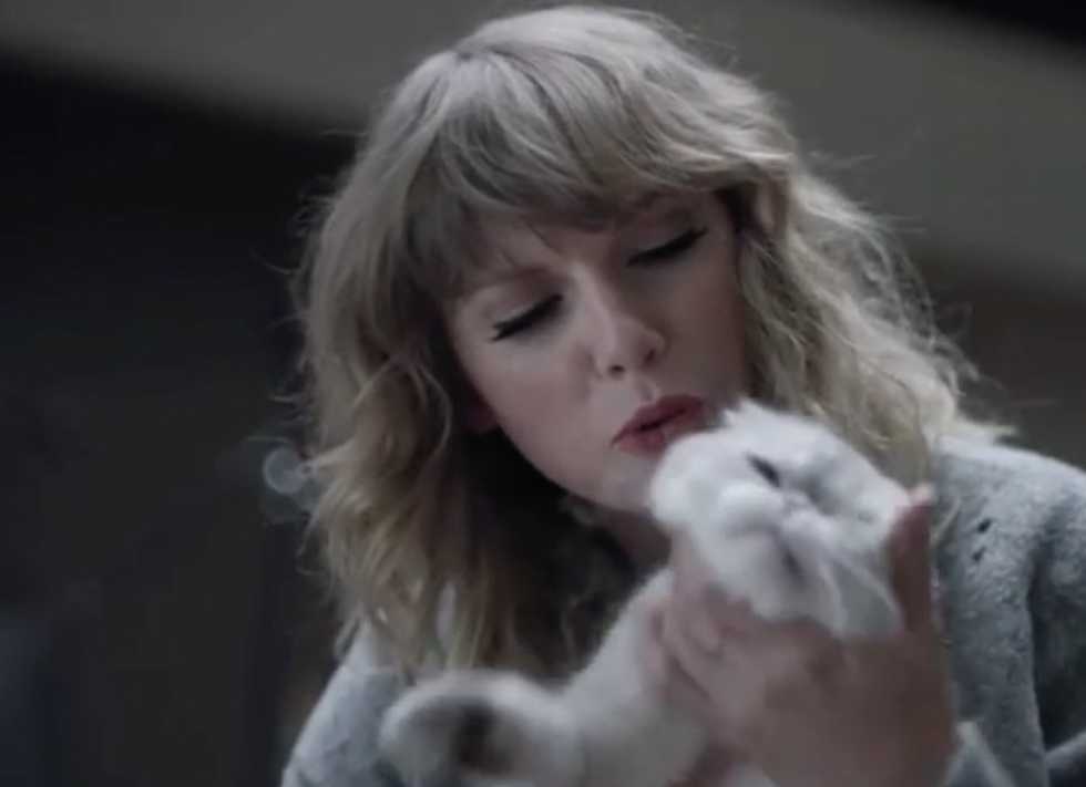 The Last Three Weeks Of The Semester As Told By Taylor Swift