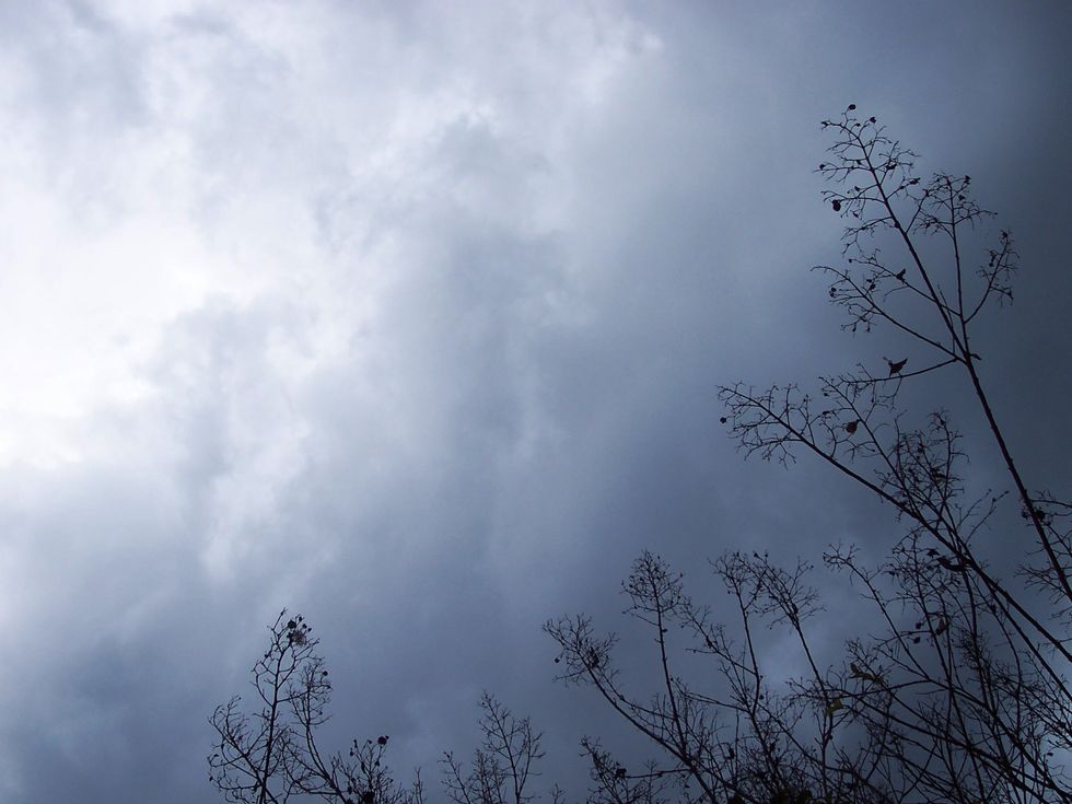 PSA: Suicides Do Not Spike During the Holidays