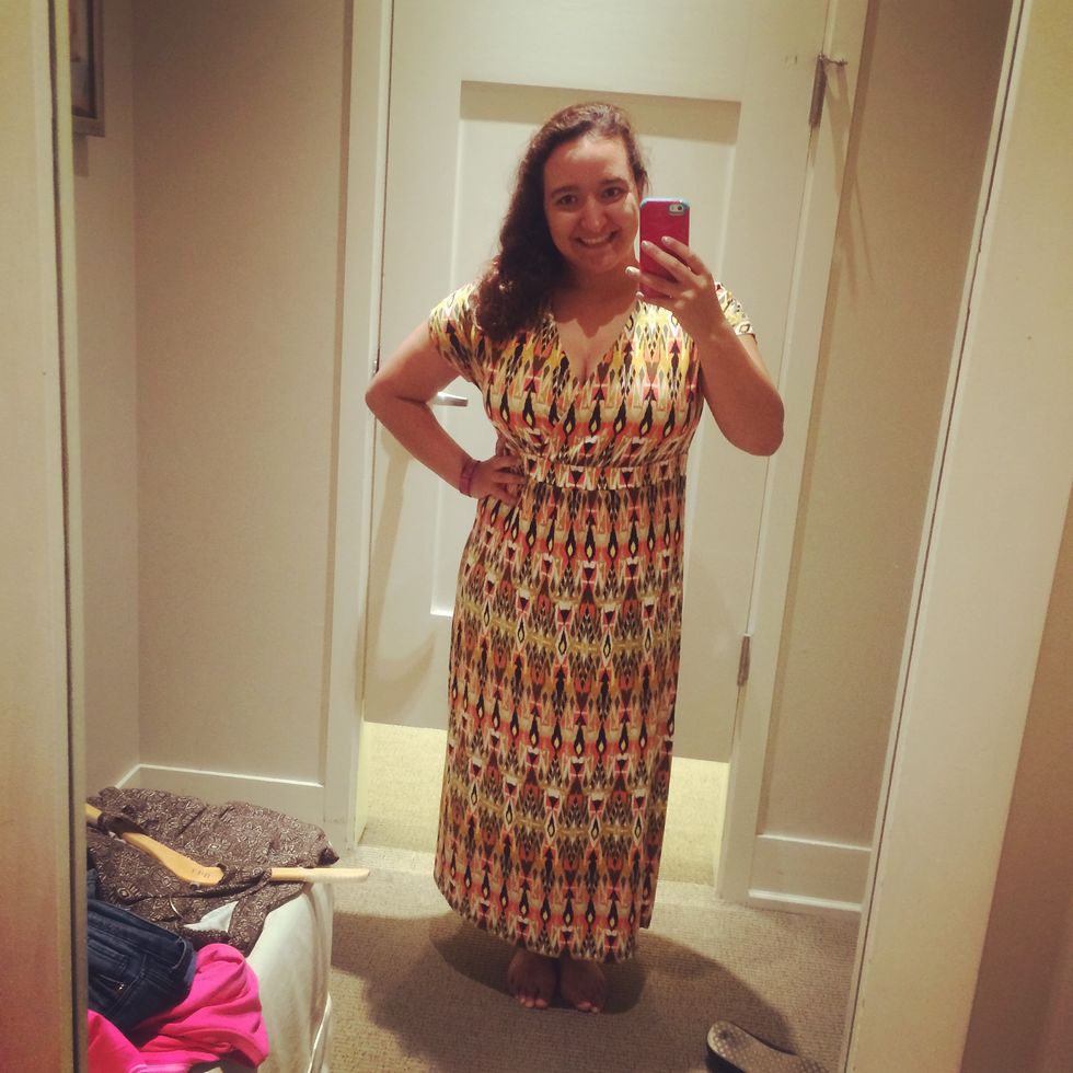 To My Birth Mother, From Your Daughter Who Was Adopted