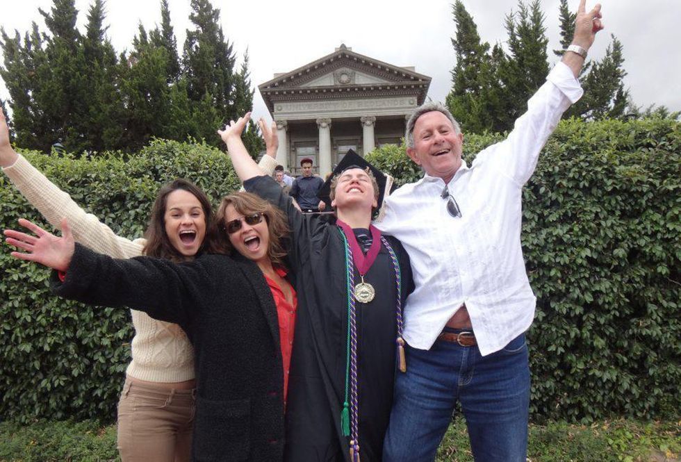 Why Your Major Does Not Limit Your Career Choices