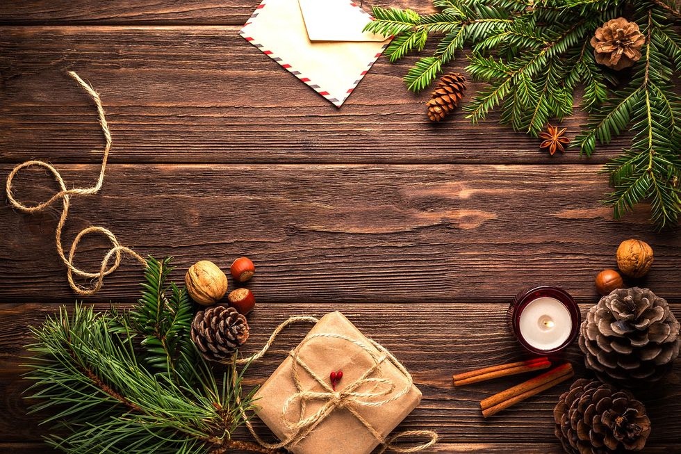8 Ways To Get Into The Holiday Spirit