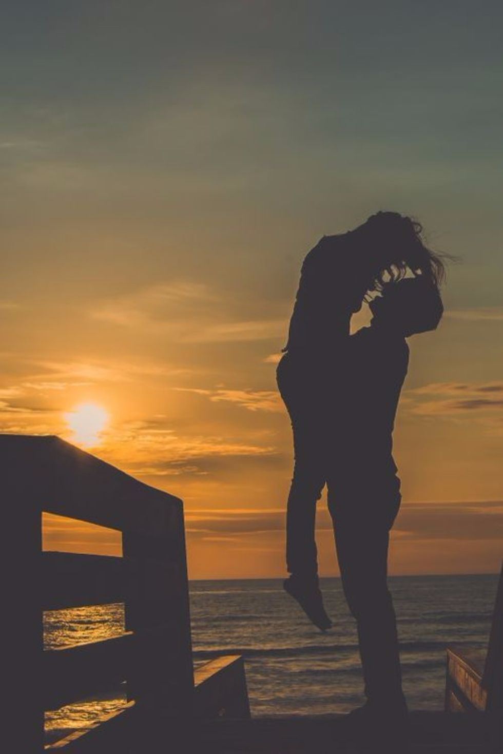 I Gave Up On You Because I Thought You Would Never Grow Up