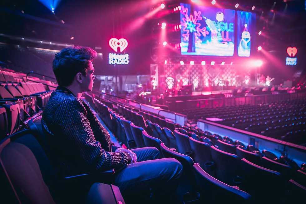 101.3 KDWB's 2017 Jingle Ball Kicked Off The Holiday Season With A Bang