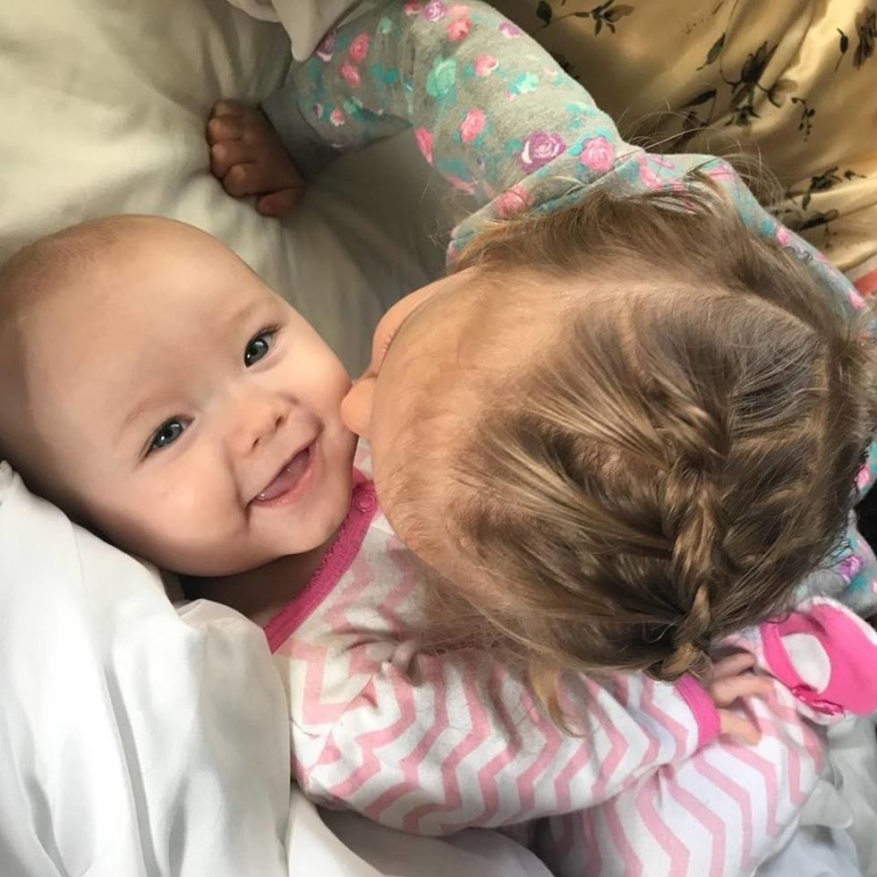 Raising Babies Vegan Is NOT Neglectful, It's Done Out Of Love