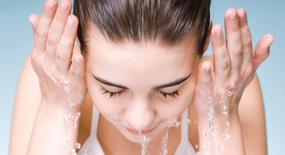 How To Be Skintastic, 7 Steps To Clearer Skin