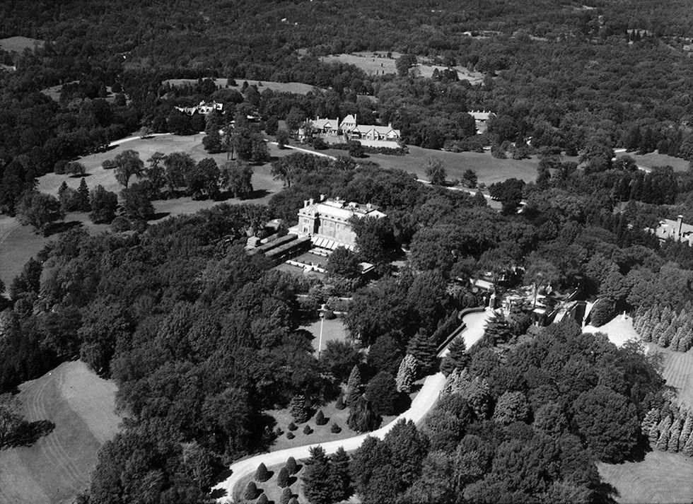 20 Signs You're From Westchester County, NY