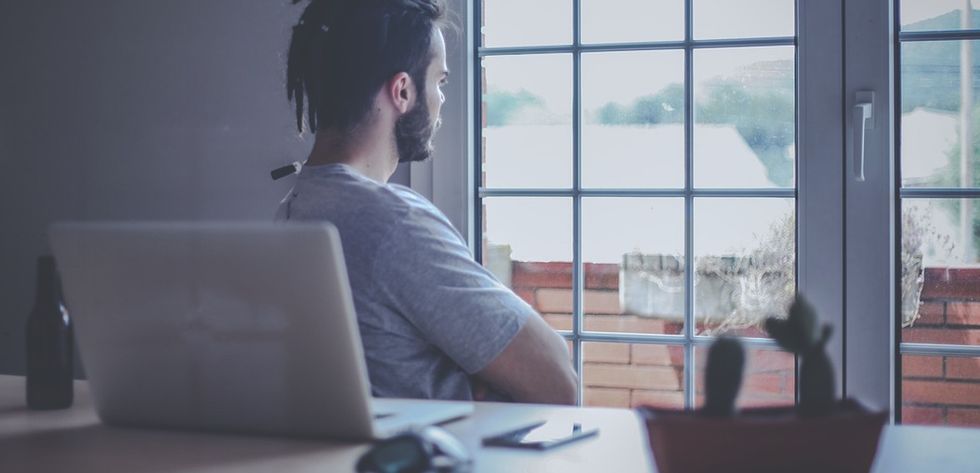 Guys, Being Nice Isn’t A Commendable Character Trait, It’s A Prerequisite