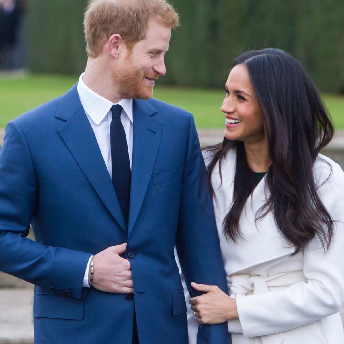 Why We Are In Love With Prince Harry And Meghan Markle