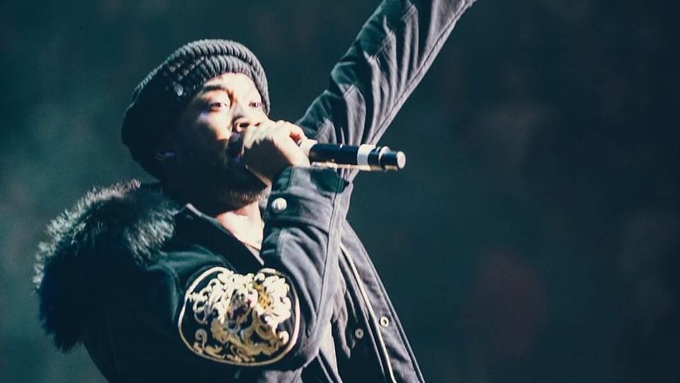 How Meek Mill’s Prison Sentence Is Systemic Racism At Its Worst