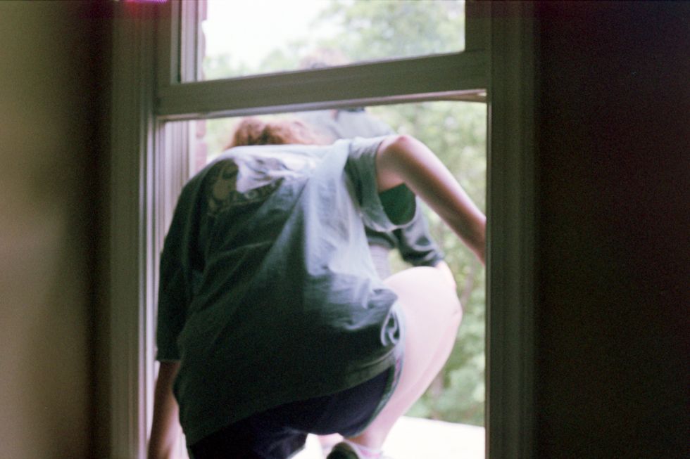 The Cure For Your Winter Blues Is As Simple As This