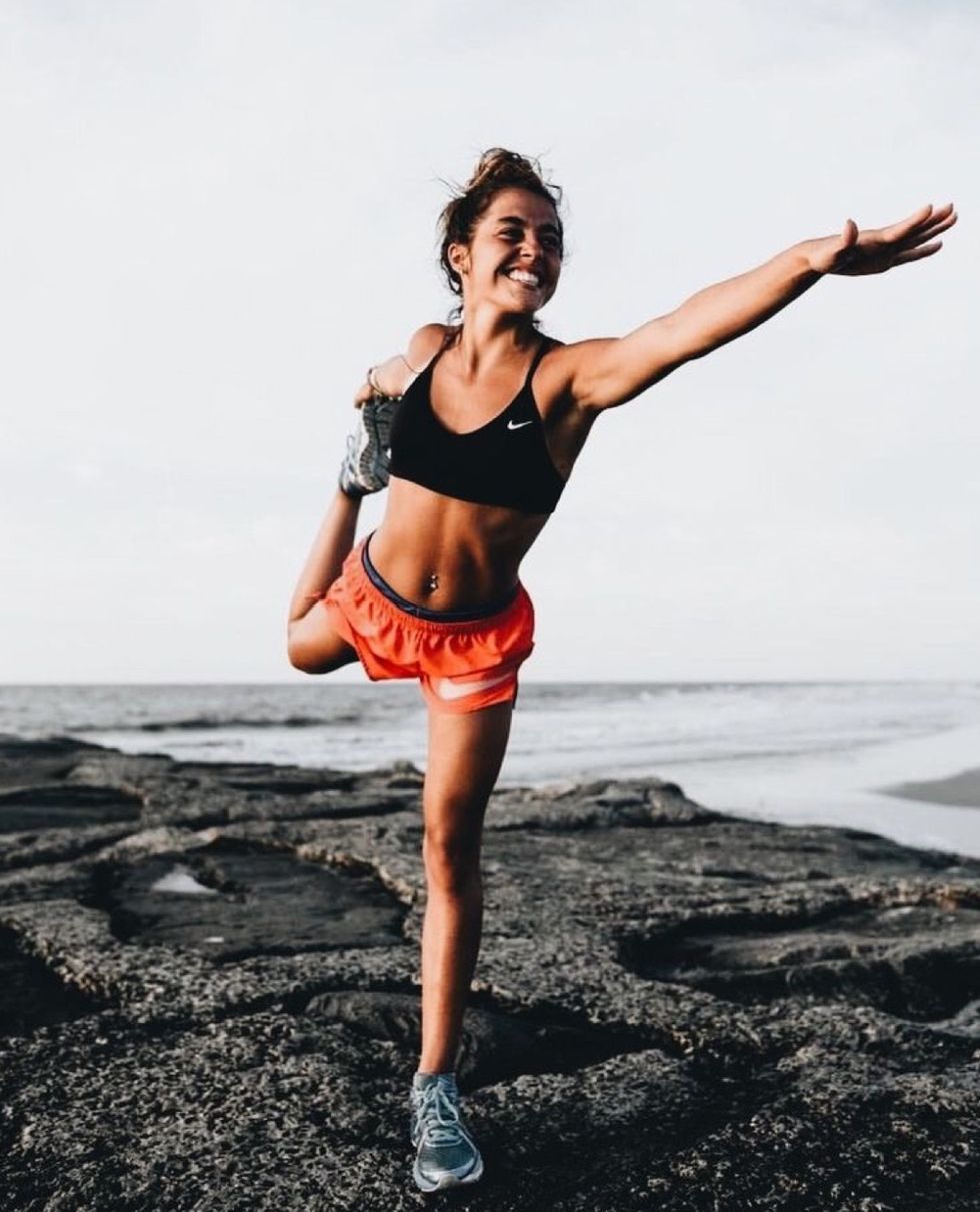 Your Heart Rate Doesn't Lie