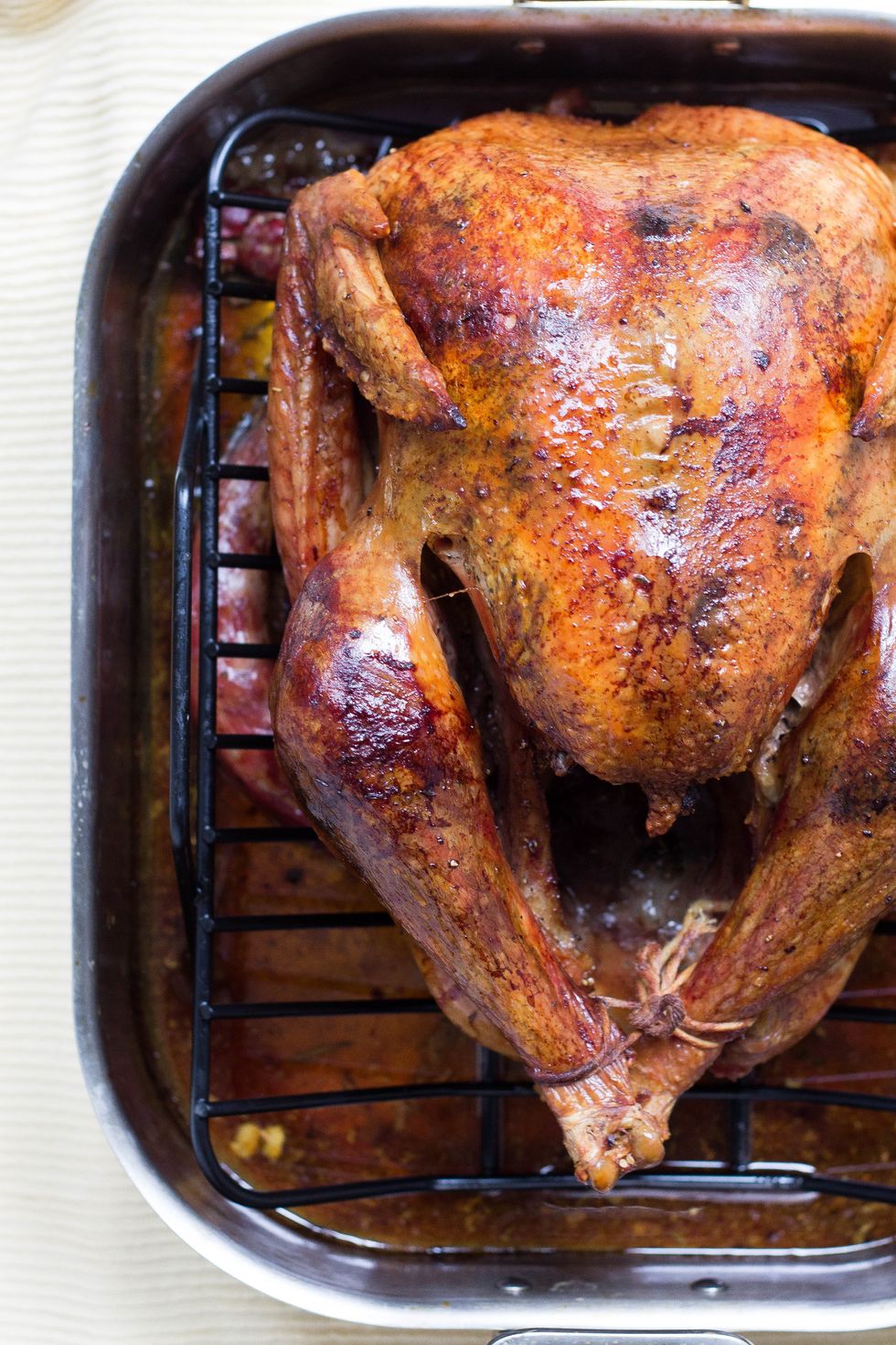 10 Ways To Make Holiday Leftovers Less "Blah" And More Festive