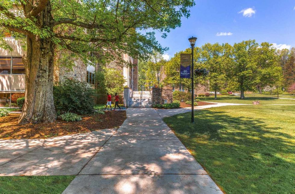 5 Non-Academic Lessons of College