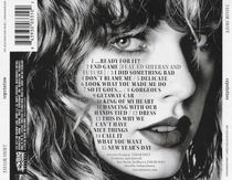 Gorgeous Lyrics - Taylor Swift | Sticker