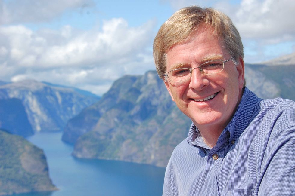 Rick Steves Didn’t Teach Me These 9 Tips That Made Me A Better Traveler