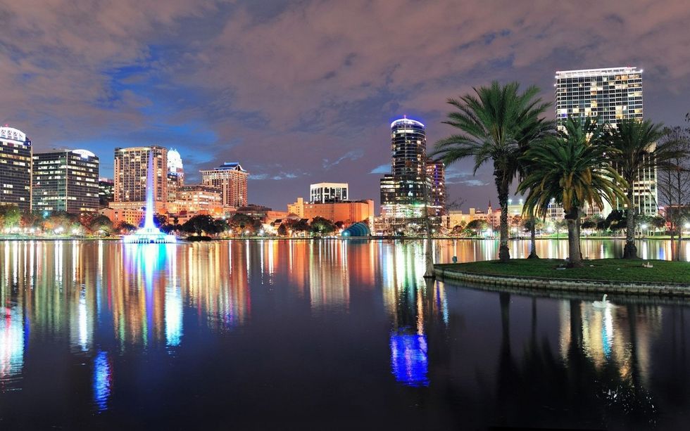 5 Things The City Of Orlando Is Still Missing