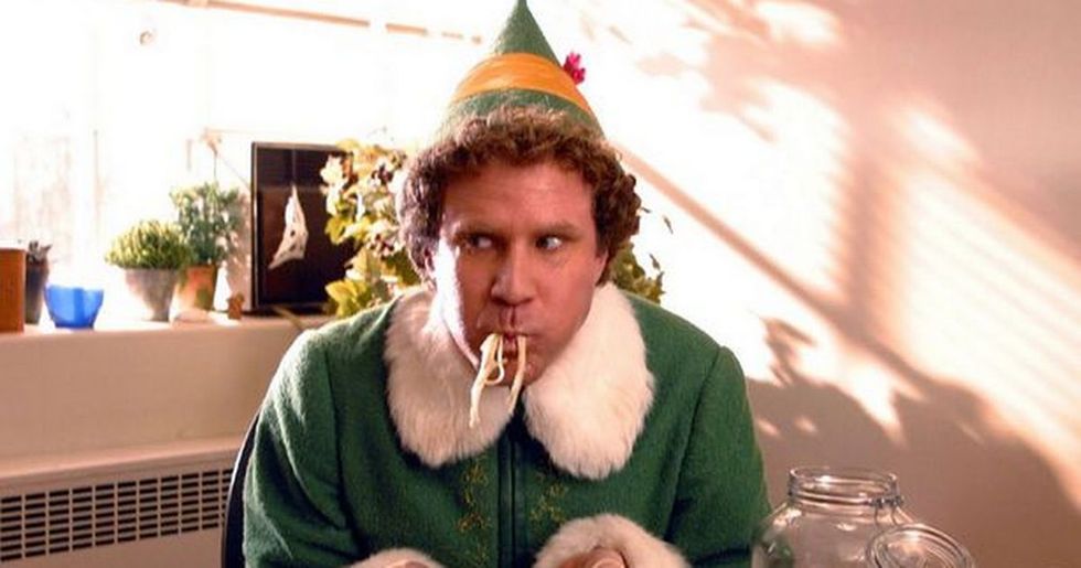16 Christmas Songs That Somehow, Someway, Perfectly Relate To College Finals