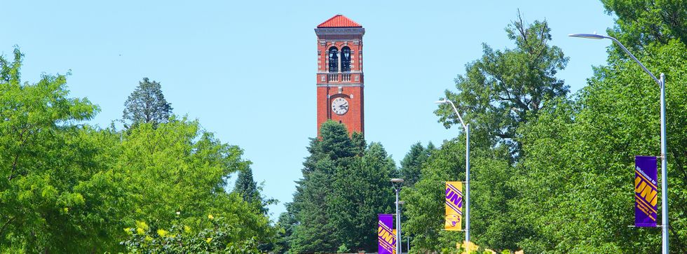 This Is College: Life In The Clocktower