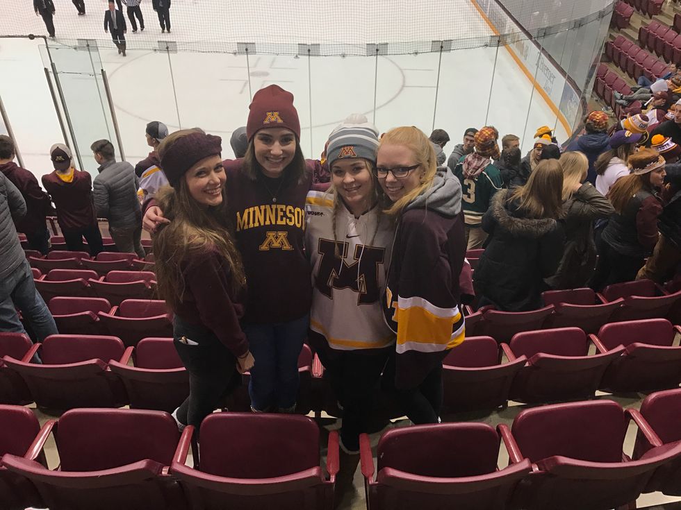 To The Stressed-Out Student, College Is More Than An Education