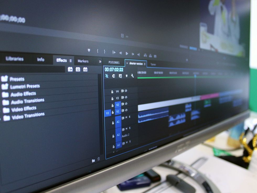 Advantages of using Best Video Editing Software