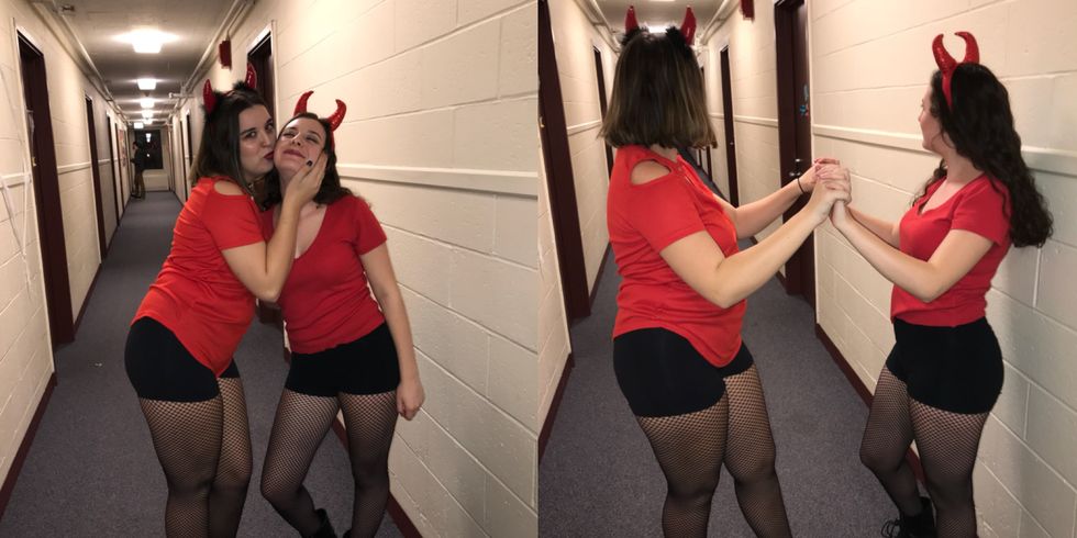 10 Reasons You Know She's Your Best Friend