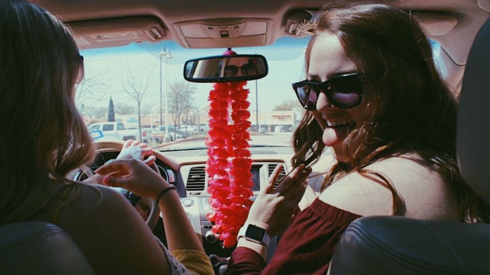 Having An Identity Crisis In Your Late Teens And Early 20s Is Normal