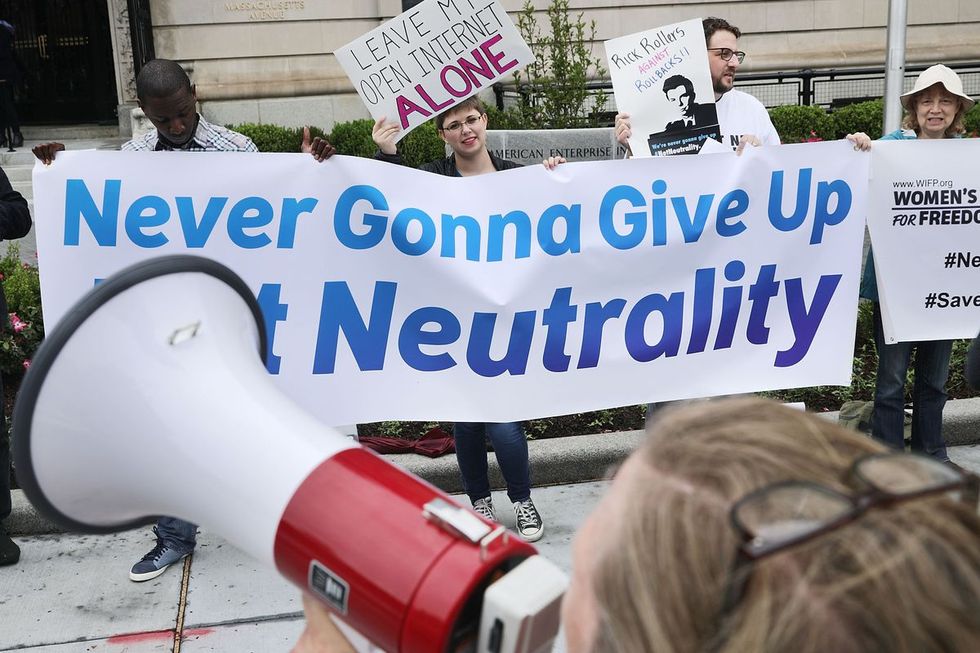 Net Neutrality: What And Why It's Important